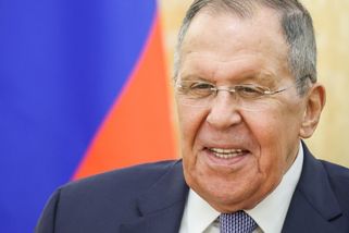 Že Rusko na Ukrajině prohrává? Evropané se mýlí, vzkázal Lavrov